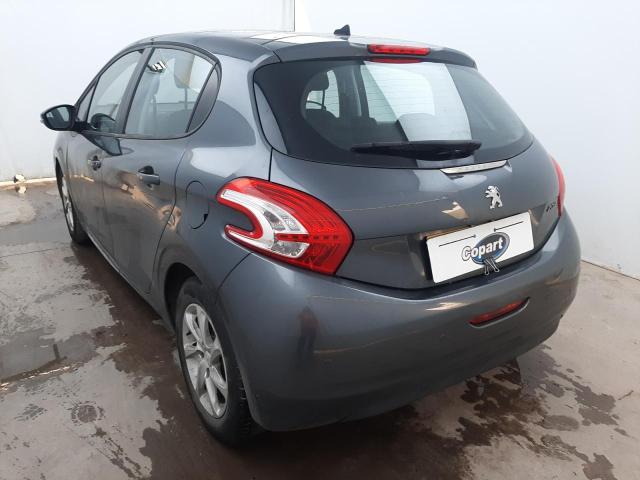 2014 PEUGEOT 208 ACTIVE