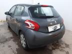 2014 PEUGEOT 208 ACTIVE for sale at Copart WESTBURY