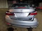 2017 Honda Accord Exl for Sale in Windsor, NJ - Front End