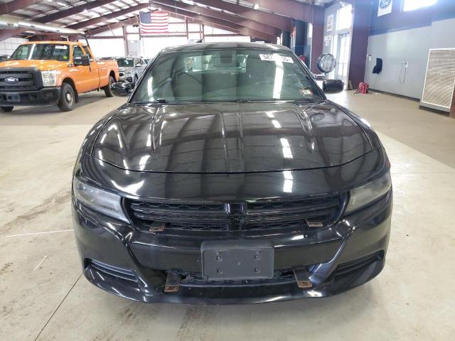  DODGE CHARGER 2019 Czarny