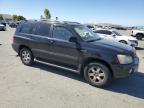2002 Toyota Highlander Limited на продаже в Martinez, CA - Minor Dent/Scratches
