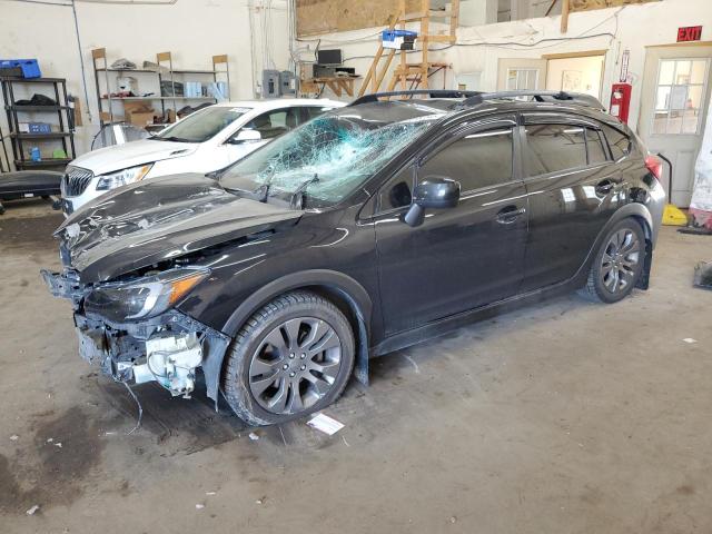 2014 Subaru Xv Crosstrek 2.0 Limited