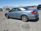 2008 Chrysler Sebring Limited продається в North Las Vegas, NV - Minor Dent/Scratches