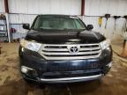 2012 Toyota Highlander Base en Venta en Pennsburg, PA - Rear End