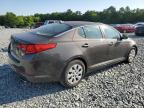 2011 Kia Optima Lx de vânzare în Mebane, NC - Vandalism