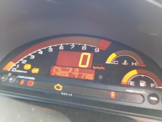 2006 HONDA S2000