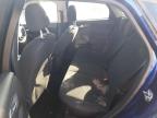 2015 FORD FOCUS ZETE for sale at Copart ROCHFORD
