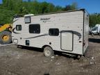 2017 Hide Camper იყიდება Hurricane-ში, WV - Hail