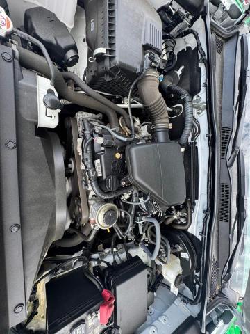 2022 TOYOTA TACOMA ACCESS CAB