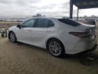2018 Toyota Camry Hybrid на продаже в American Canyon, CA - Front End