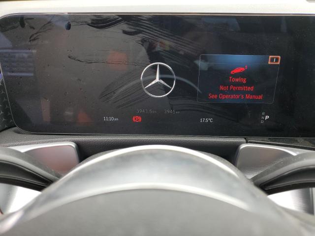 2024 MERCEDES-BENZ EQB 300 4MATIC