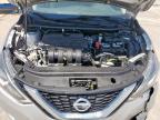 2019 Nissan Sentra S en Venta en Grand Prairie, TX - Front End