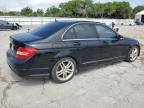 2014 Mercedes-Benz C 250 for Sale in Corpus Christi, TX - Side