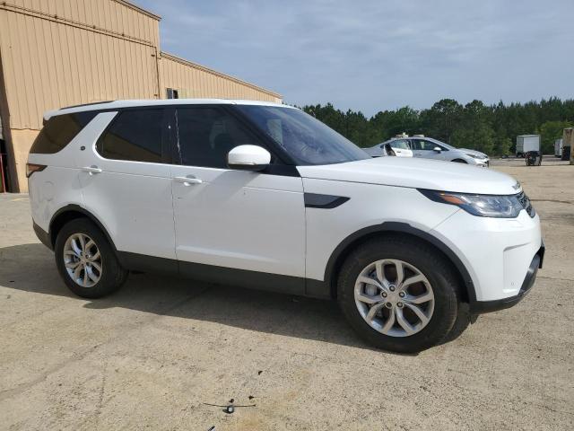  LAND ROVER DISCOVERY 2020 Biały