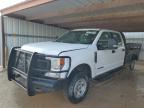 2022 Ford F250 Super Duty за продажба в Andrews, TX - Hail