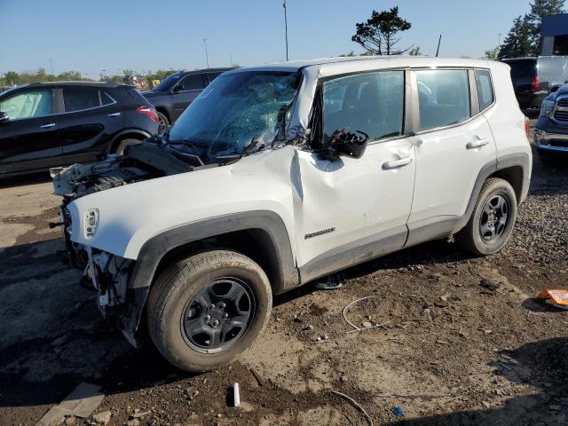 JEEP RENEGADE S 2022