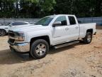 2016 Chevrolet Silverado C1500 Lt for Sale in Austell, GA - Rear End