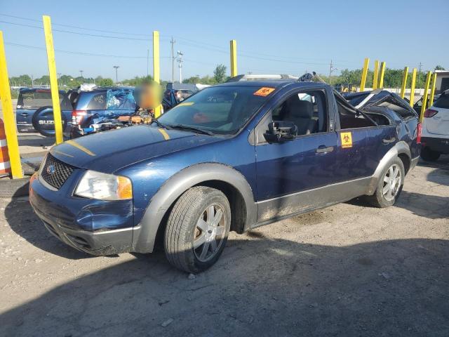 2006 Ford Freestyle Se