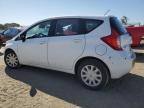 2015 Nissan Versa Note S იყიდება San Martin-ში, CA - Front End