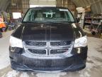 2016 Dodge Grand Caravan Sxt იყიდება Wichita-ში, KS - Side
