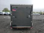 2019 Rock Solid Cargo 6X12Ta Enclosed Cargo Trailer en Venta en Columbia Station, OH - Front End