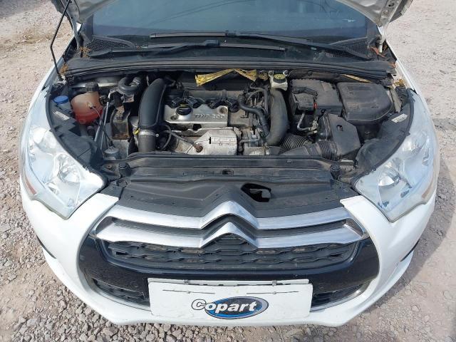 2014 CITROEN DS4 DSPORT