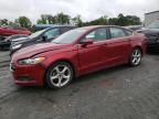 2016 Ford Fusion S na sprzedaż w Spartanburg, SC - Front End