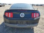 2011 Ford Mustang  იყიდება San Diego-ში, CA - Rear End