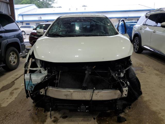  NISSAN MURANO 2023 White