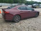2015 Acura Tlx Tech იყიდება Knightdale-ში, NC - Rear End
