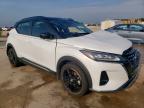 2024 Nissan Kicks Sr for Sale in Grand Prairie, TX - Front End
