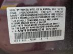 2008 Honda Pilot Se იყიდება Portland-ში, OR - Front End