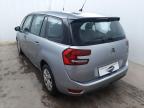 2018 CITROEN C4 GR STOU for sale at Copart WESTBURY