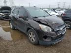 2015 Chevrolet Trax 1Lt იყიდება Elgin-ში, IL - Front End