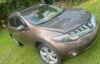 2010 Nissan Murano S იყიდება Tifton-ში, GA - Damage History