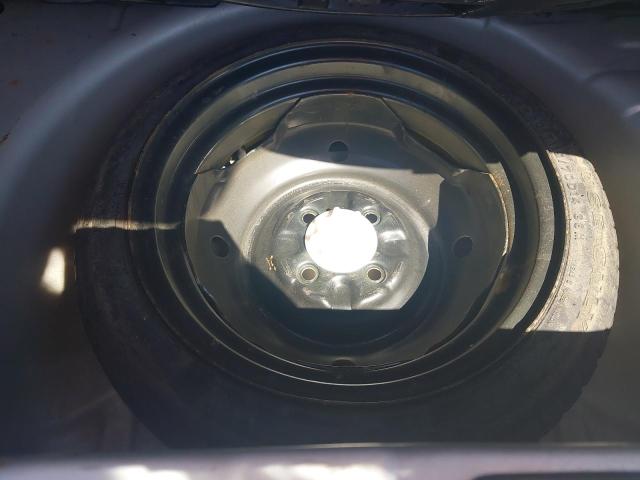 2002 TOYOTA YARIS GLS