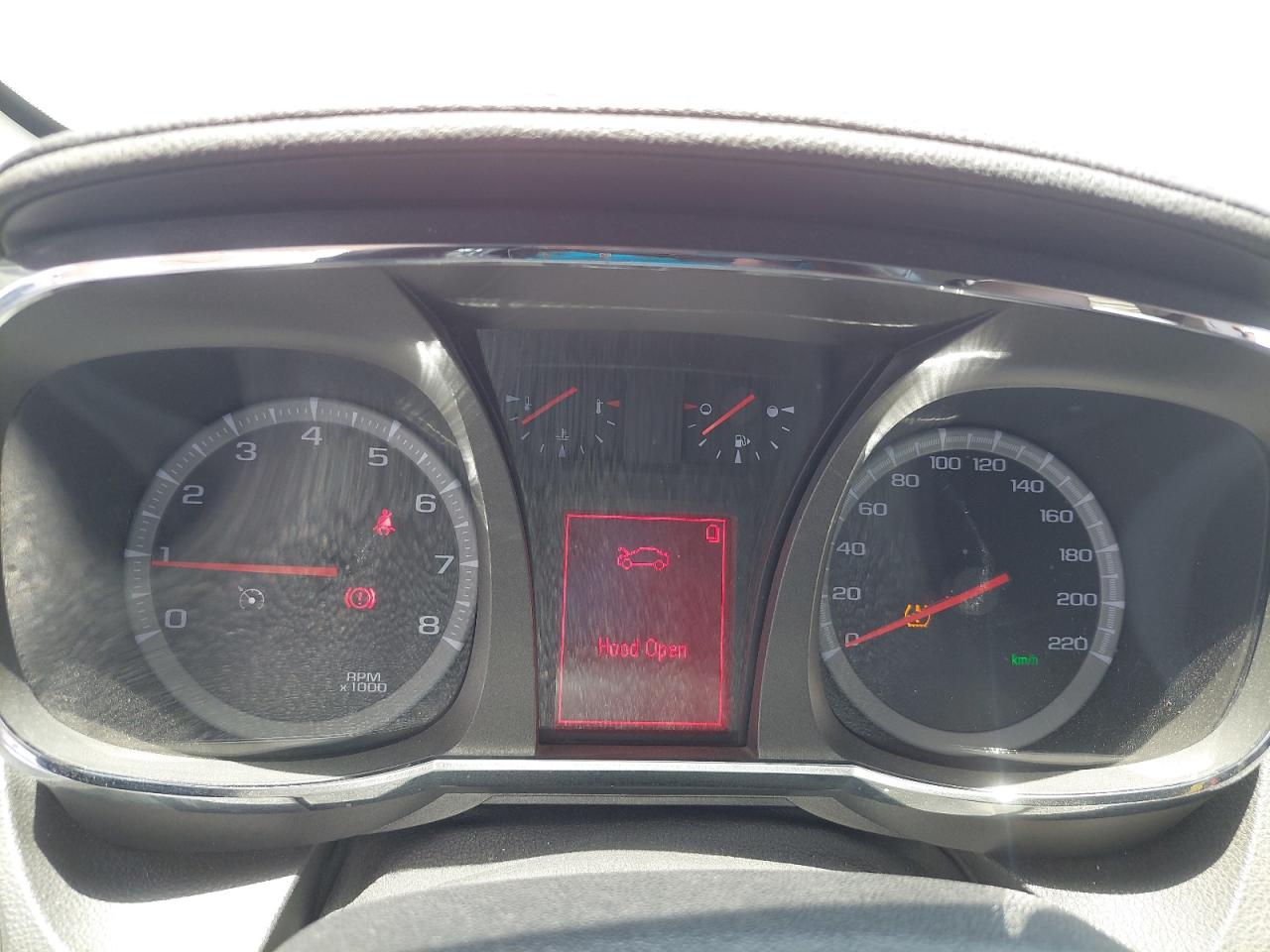 2GKAL8EK6G6281411 - 2011 Gmc Terrain - #55368445