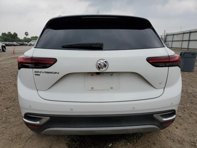  BUICK ENVISION 2023 Білий