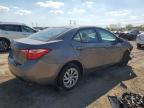2017 Toyota Corolla L   en Venta en Elgin, IL - Front End