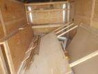 2015 Homesteader Enclosed Cargo Trailer zu verkaufen in Brighton, CO - Hail