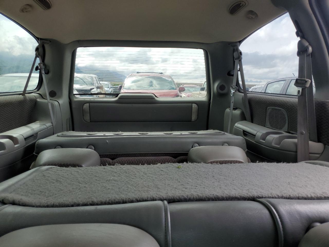 1999 Dodge Grand Caravan Se VIN: 1B4GT44L0XB893221 Lot: 56673125