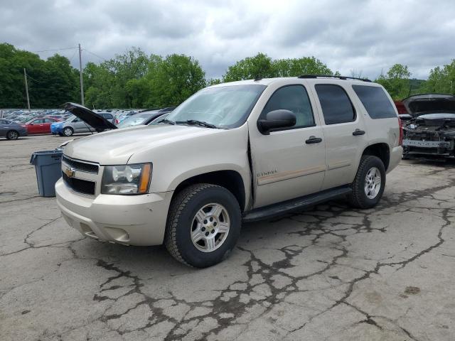 2007 Chevrolet Tahoe K1500