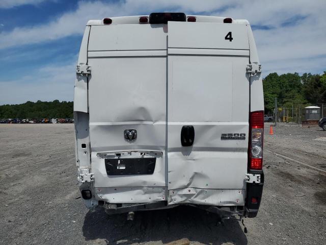 2024 RAM PROMASTER 3500 3500 HIGH  
