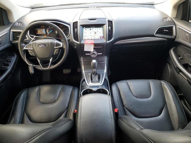  FORD EDGE 2018 Серый