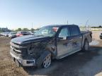 2024 Ford F150 Xlt продається в Des Moines, IA - Rollover