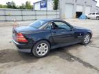 1999 Mercedes-Benz Slk 230 Kompressor en Venta en Savannah, GA - Side