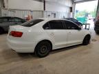 2014 Volkswagen Jetta Base за продажба в Milwaukee, WI - Front End