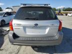 2005 Subaru Legacy Outback 2.5I en Venta en Spartanburg, SC - Front End