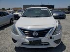 2016 Nissan Versa S იყიდება Mentone-ში, CA - Front End