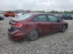 2015 Honda Civic Exl იყიდება Columbus-ში, OH - All Over